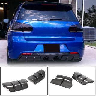 Bagkofanger diffuser V2 (til R/R20 HB 2010-2013, carbon) foto 1