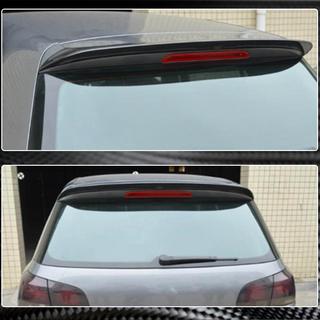 Spoiler V2 (til Base HB 2010-2013, kulfiber) foto 4