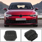 Volkswagen Golf 8 2019– Motordæksel (til GTI, carbon) foto 1