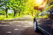 Korrekt brug af bilen om sommeren: vigtige detaljer foto 1