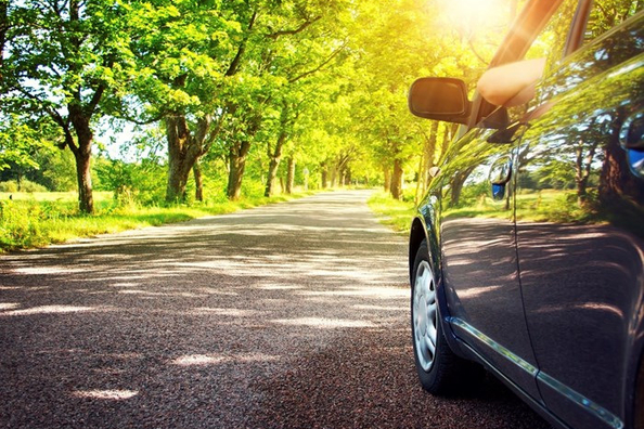 Korrekt brug af bilen om sommeren: vigtige detaljer