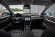 Opdateret MG ZS EV: test af den elektriske crossover foto 4