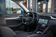 Opdateret MG ZS EV: test af den elektriske crossover foto 5