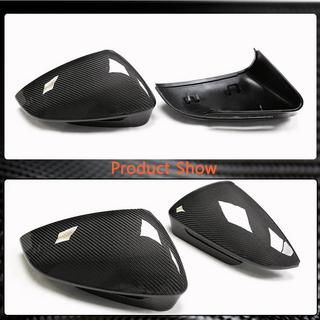 Spejlhætter (Carbon) foto 3