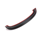 Volkswagen Golf 5 2003–2009 Spoiler (til GTI og R32, kulfiber) foto 7