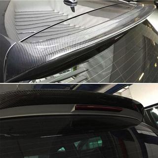 Spoiler (til GTI og R32, kulfiber) foto 2