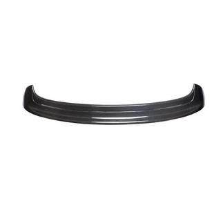 Spoiler (til GTI og R32, kulfiber) foto 3
