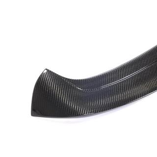 Spoiler (til GTI og R32, kulfiber) foto 4