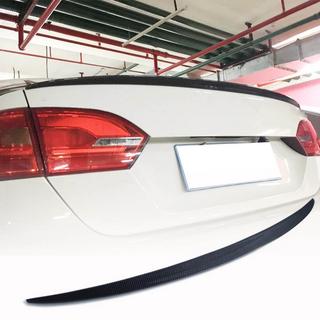 Spoiler (til 2011-2014, kulfiber) foto 1