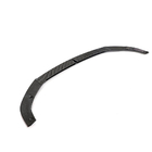 Volkswagen T6 2015–2024 Front kofanger Lip (til 2015-2019, Kulfiber) foto 5