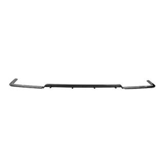 Diffuser til bagkofanger (til 2015-2019, carbon) Volkswagen T6 2015–2024 foto 3
