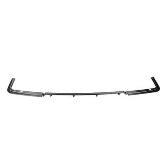 Diffuser til bagkofanger (til 2015-2019, carbon) Volkswagen T6 2015–2024 foto 4