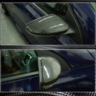 Volkswagen Scirocco 2008–2017 Spejlkåber (carbon) foto 4