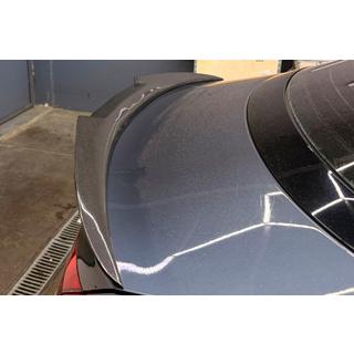 Spoiler (carbon) Volkswagen Passat СС 2008–2017 foto 2