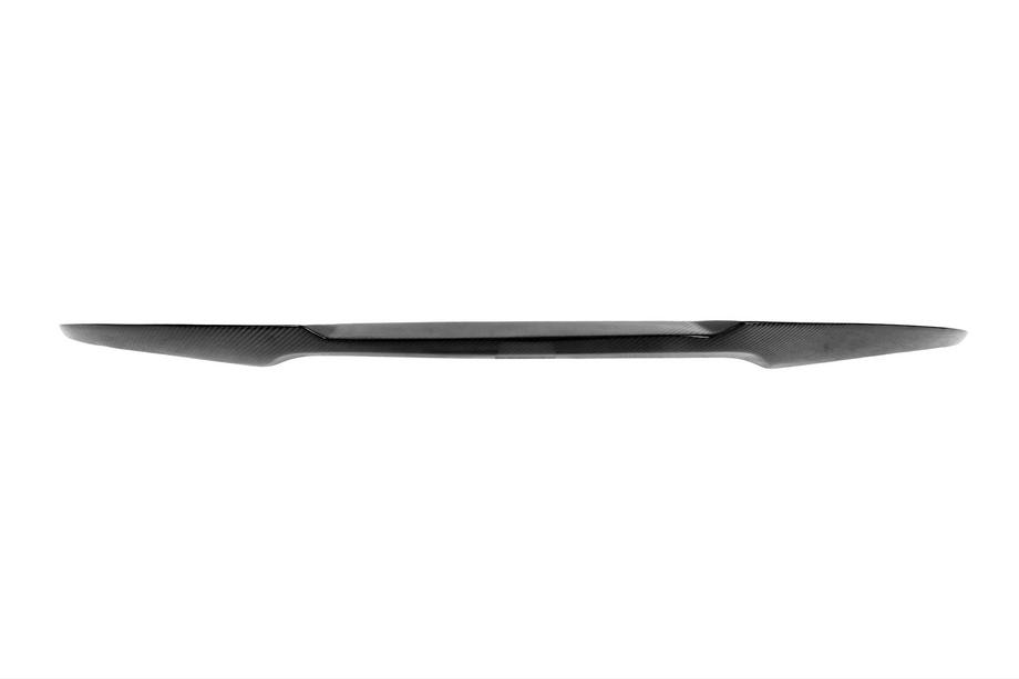Volkswagen Passat CC 2008–2017 Spoiler (carbon) Foto 9