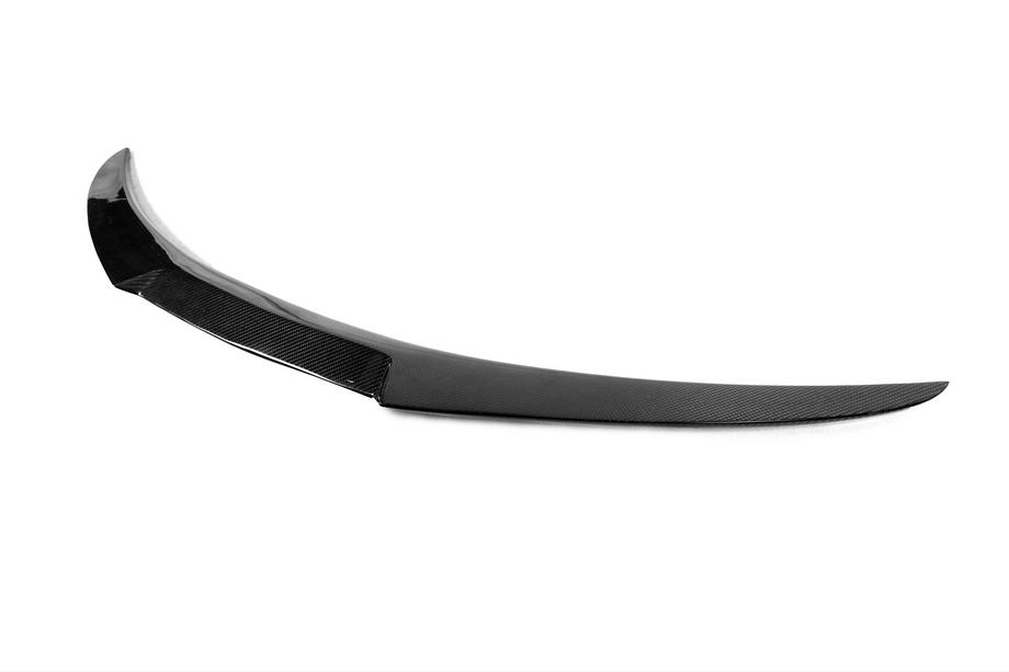 Volkswagen Passat CC 2008–2017 Spoiler (carbon) Foto 10