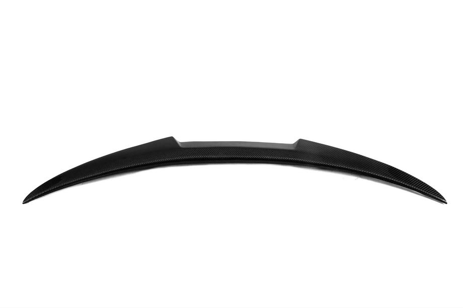Volkswagen Passat CC 2008–2017 Spoiler (carbon) Foto 12