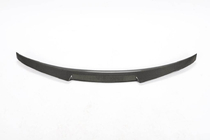 Volkswagen Passat B8 2015–2023 Spoiler (carbon) foto 3