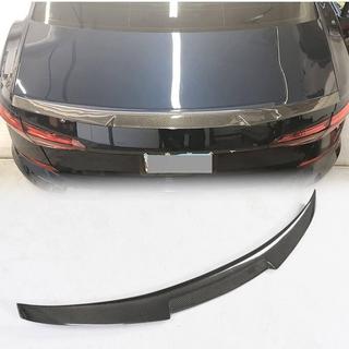 Spoiler (carbon) foto 1