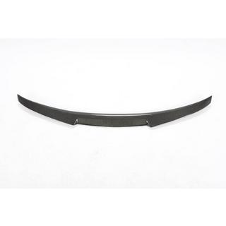 Spoiler (carbon) foto 3