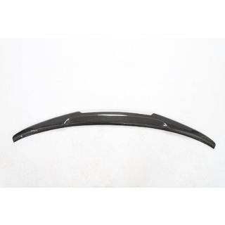 Spoiler (carbon) foto 4