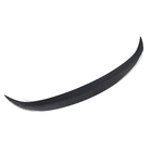 Volkswagen Scirocco 2008–2017 Spoiler V1 (til Base, kulfiber) foto 4