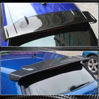 Volkswagen Scirocco 2008–2017 Spoiler V2 (til Base, carbon) foto 3