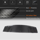 Volkswagen Scirocco 2008–2017 Spoiler V2 (til Base, carbon) foto 5