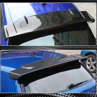 Spoiler V2 (til Base, carbon) foto 3