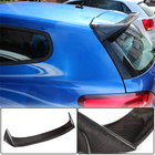 Volkswagen Scirocco 2008–2017 Spoiler V3 (til Base, kulfiber) foto 1