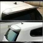 Volkswagen Scirocco 2008–2017 Spoiler V3 (til Base, kulfiber) foto 4