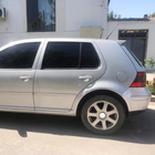 Volkswagen Golf 4 1997–2006 Spoiler V2 (klar til lakering) foto 2