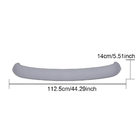 Volkswagen Golf 4 1997–2006 Spoiler V2 (klar til lakering) foto 3