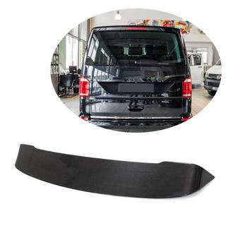 Spoiler (carbon) foto 1