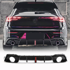 Volkswagen Golf 8 2019– Bagkofangerdiffuser (til GTI HB, carbon) foto 1