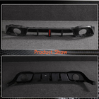 Volkswagen Golf 8 2019– Bagkofangerdiffuser (til GTI HB, carbon) foto 4