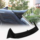 Volkswagen Golf 8 2019– Spoiler V1 (til GTI/R 2019-2024, plast) foto 1