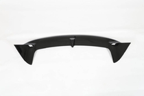 Volkswagen Golf 8 2019– Spoiler V1 (til GTI/R 2019-2024, plast) foto 7