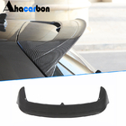 Volkswagen Golf 8 2019– Spoiler V1 (til GTI/R 2019-2024, plast) foto 8