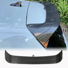 Volkswagen Golf 8 2019– Spoiler V1 (til GTI/R EU 2019-2024, carbon) foto 1