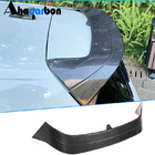Volkswagen Golf 8 2019– Spoiler V1 (til GTI/R EU 2019-2024, carbon) foto 2