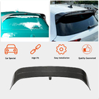 Volkswagen Golf 8 2019– Spoiler V1 (til GTI/R EU 2019-2024, carbon) foto 3