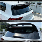 Volkswagen Golf 8 2019– Spoiler V1 (til GTI/R EU 2019-2024, carbon) foto 6