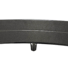 Volkswagen Golf 8 2019– Spoiler V1 (til GTI/R EU 2019-2024, carbon) foto 9