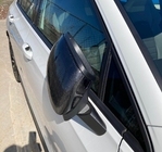 Volkswagen Golf 8 2019– Spejlhætter (Carbon) foto 4