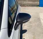 Volkswagen Golf 8 2019– Spejlhætter (Carbon) foto 8