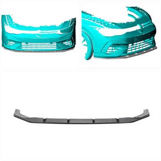 Carbon FullSet karrosserikit (til R EU HB 2019-2024), kulfiber foto 3