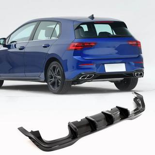 Bagkofangerdiffuser (til R HB, carbon) foto 1
