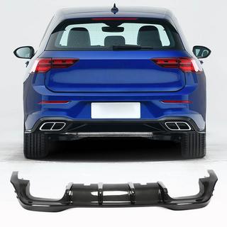 Bagkofanger-diffuser (til R HB, tør carbonfiber) foto 1
