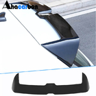 Volkswagen Golf 8 2019– Spoiler (til R-Line HB EU 2019-2024, ABS) foto 1